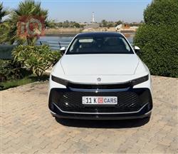 تويوتا كراون